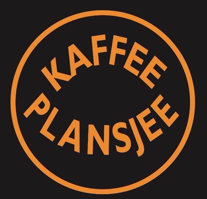 Kaffee Plansjee Logo